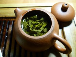 ceai verde pentru sistemul imunitar