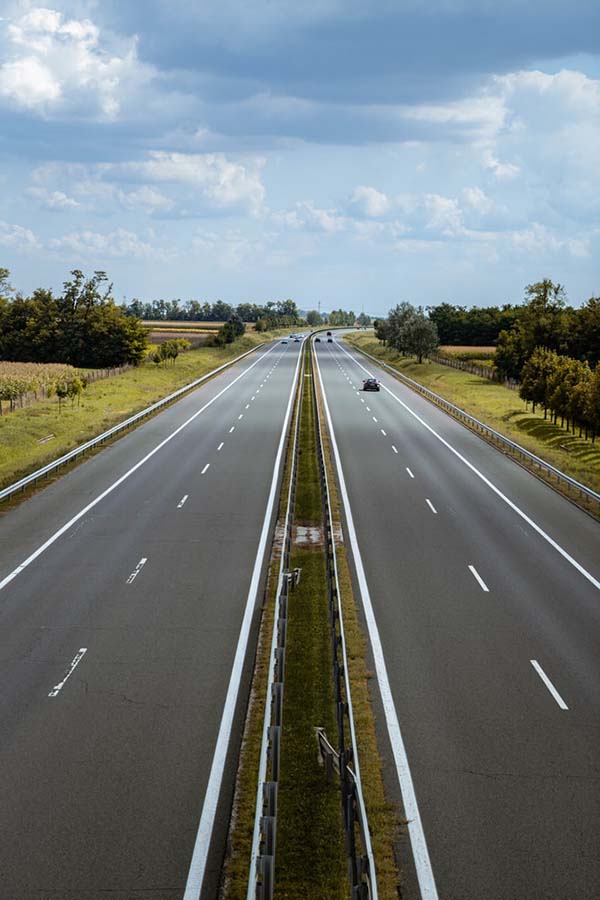 Autostrada pt dezvoltarea infrastructurii Moldovei 1
