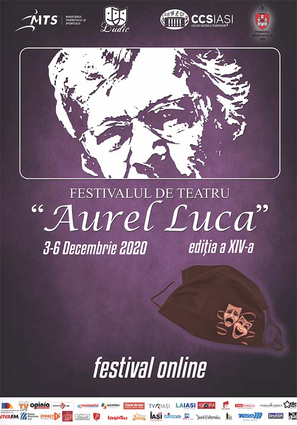 Festivalul de Teatru Aurel Luca