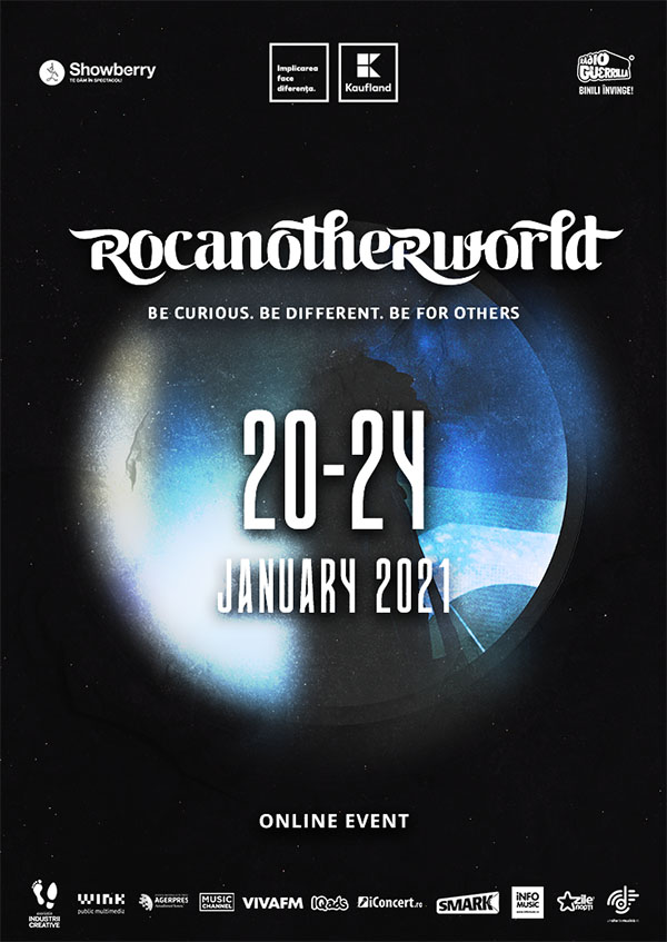 Rocanotherworld Winter Edition