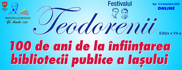 festivalul teodorenii
