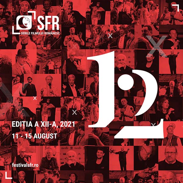 Festivalul SFR 12