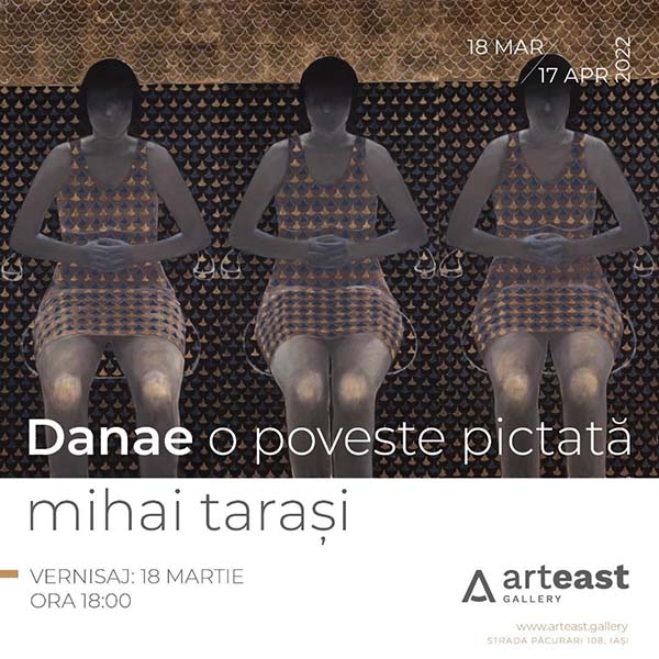ArtEast Gallery Mihai Tatarasi