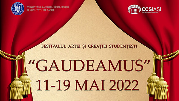 Gaudeamus 2022