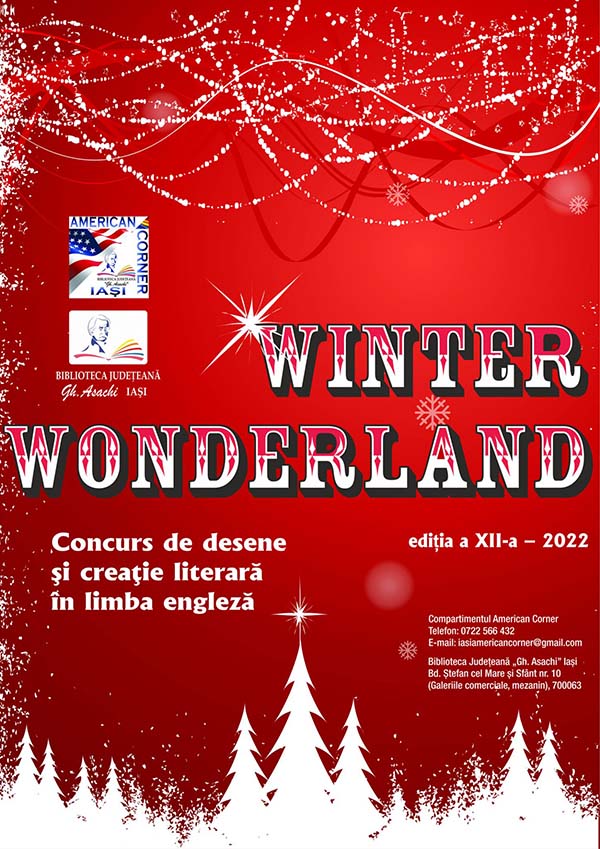 Winter Wonderland-2022