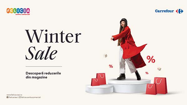 Winter Sale-LCD