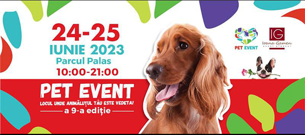 Pet Event 01
