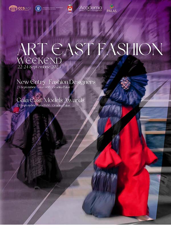 Art East Fashion Week 2023