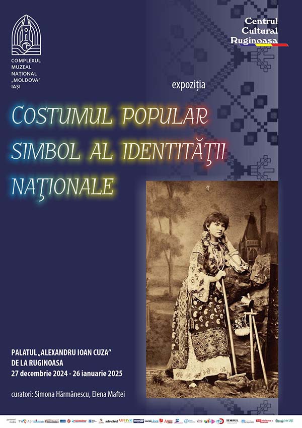 Costumul popular – simbol al identității naționale