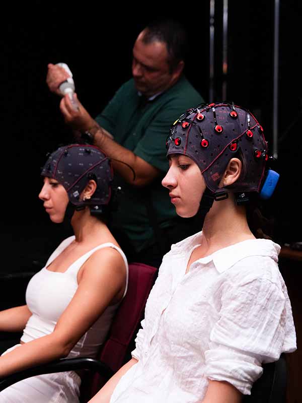 STEM. Dans și Neuroștiință 02