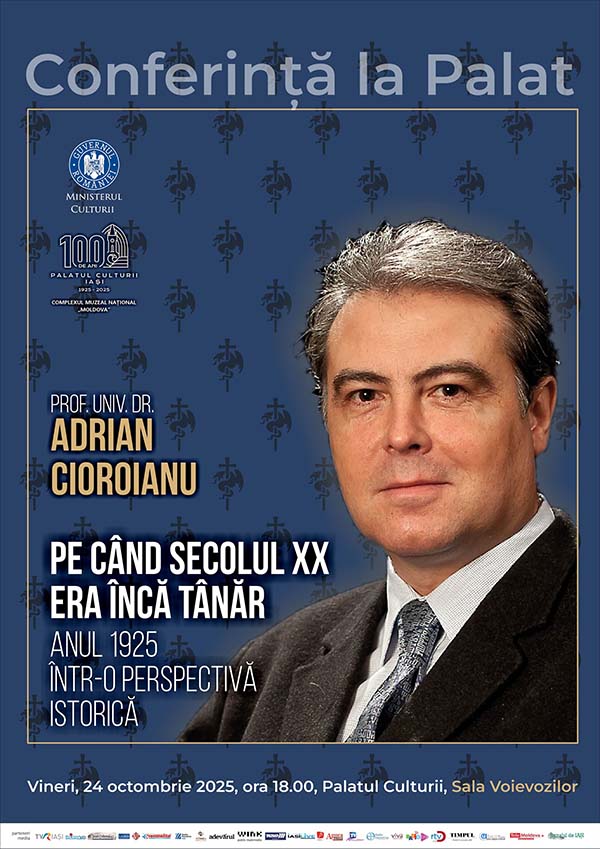 Conferinta la Palat_Adrian Cioroianu web