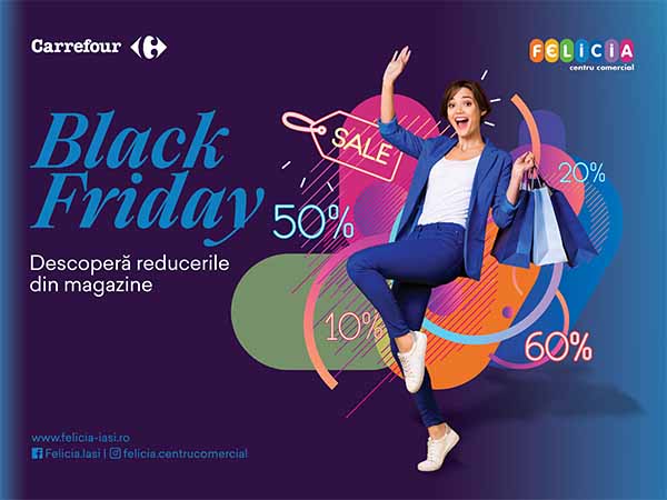 Felicia Blavk Friday_2025