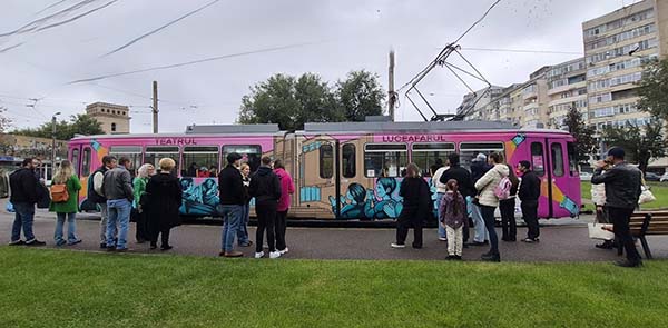 Tramvaiul gandurilor1