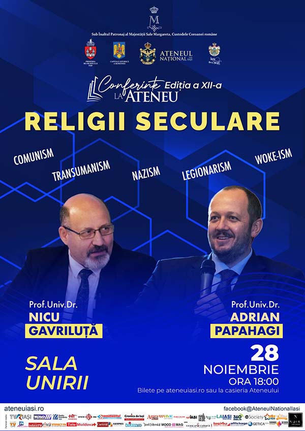 afiș conf 28 nov 2025