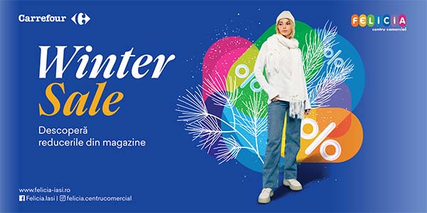 Vizual Winter Sale 2026