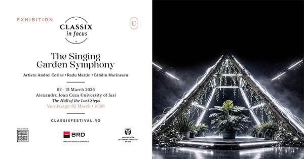 The Singing Garden_Classix Festival 2026