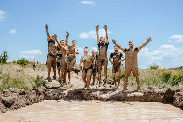 Asaltul lupilor 2026