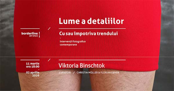 Event Cover Viktoria Binschtok