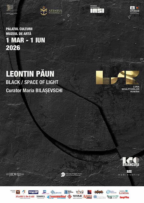 LSR 2026 Leontin Paun 1 mart - 1 iun_Arta
