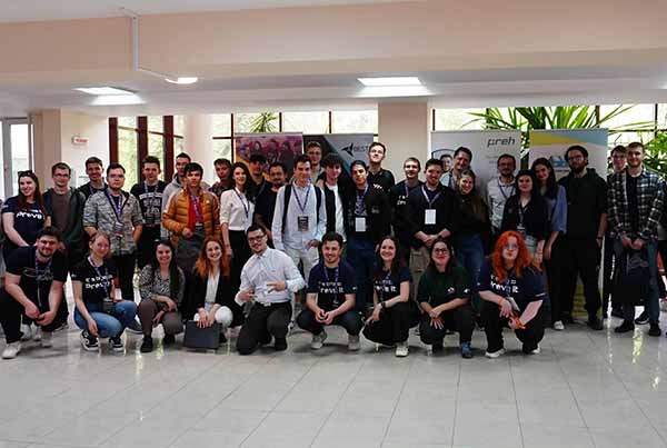 Prove it - primul techathon din România