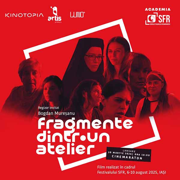 fragmente dintr-un atelier