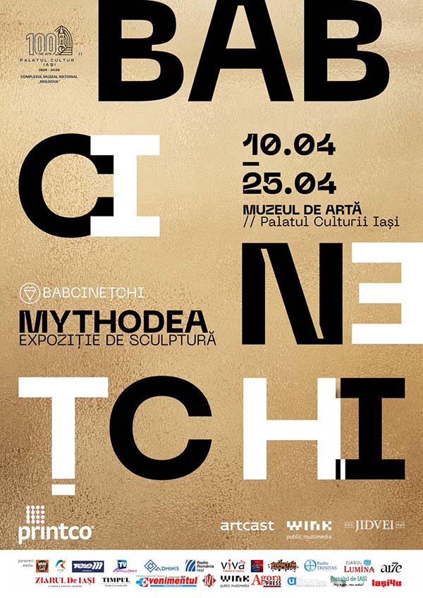 Expo Vladlen Babcinetchi