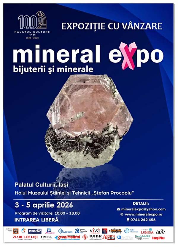 Mineral Expo