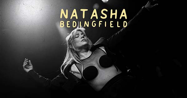 Natasha Bedingfield_București 2026_landscape