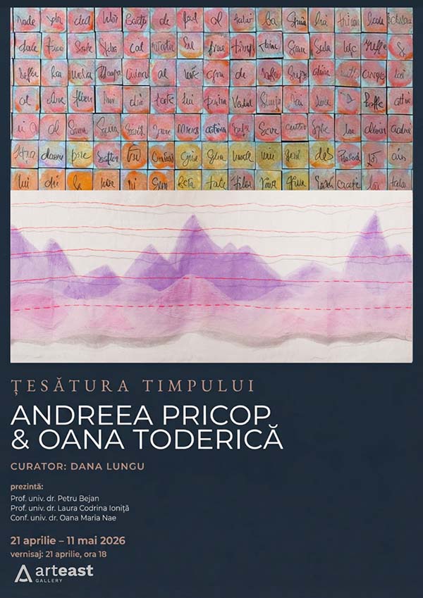 „Țesătura Timpului”