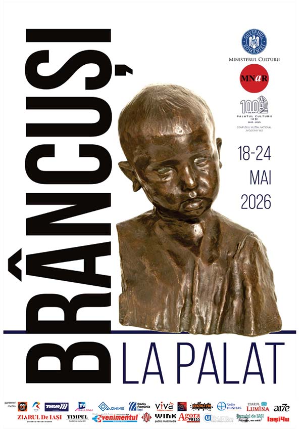 afis Brancusi