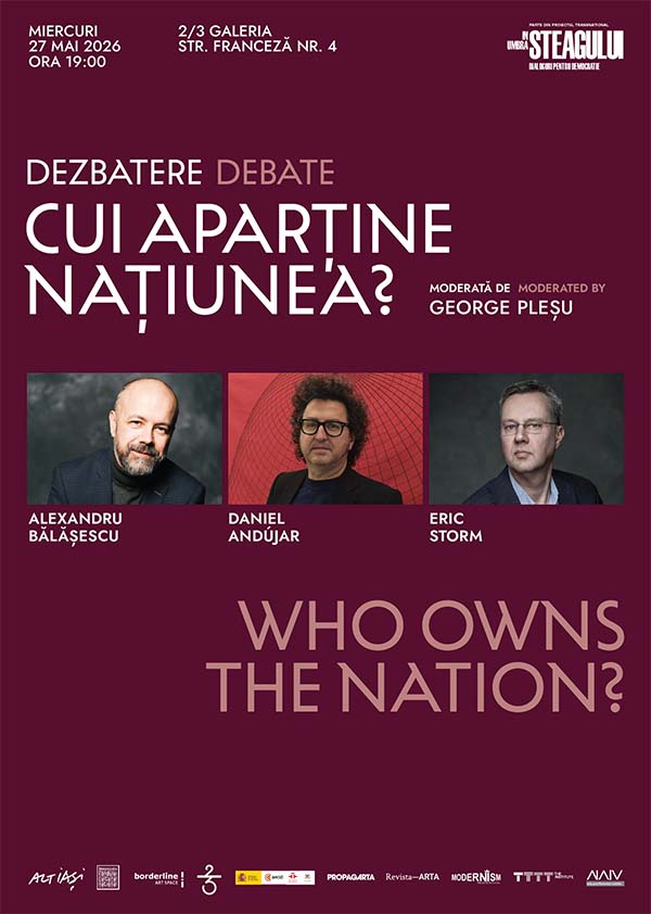 afis dezbatere web
