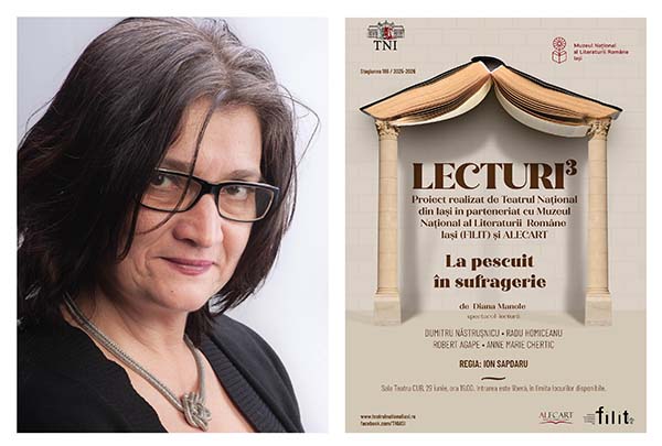 La pescuit în sufragerie