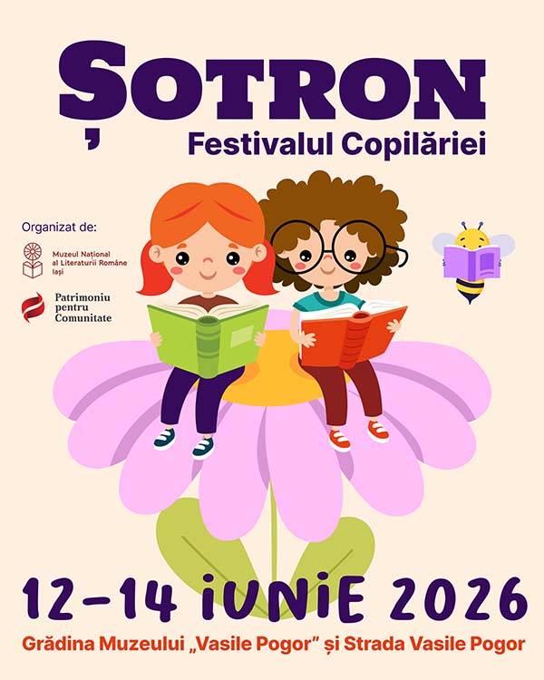 Sotron 2026