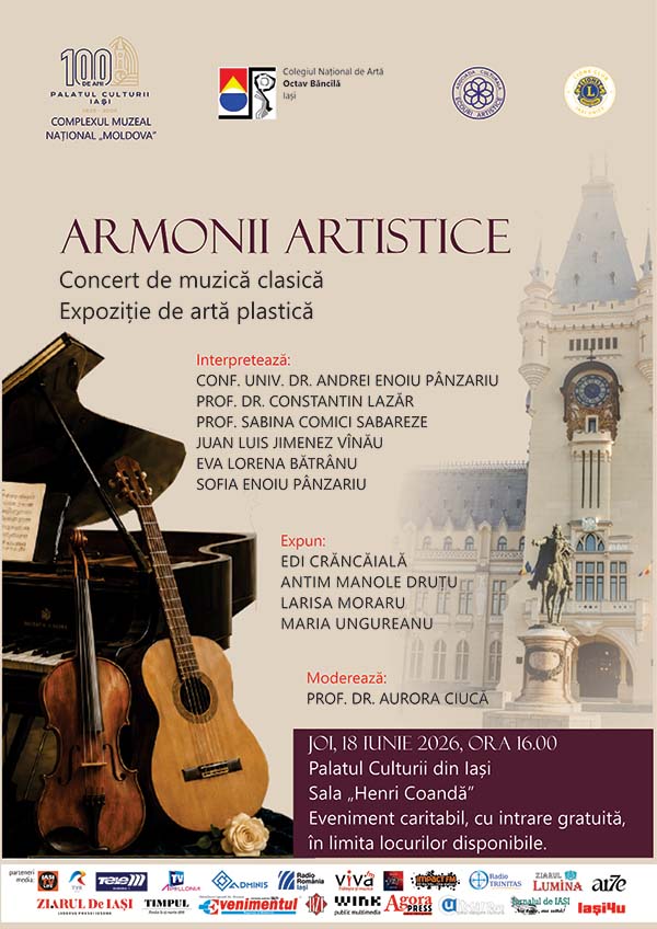 armonii artistice 18 iunie_
