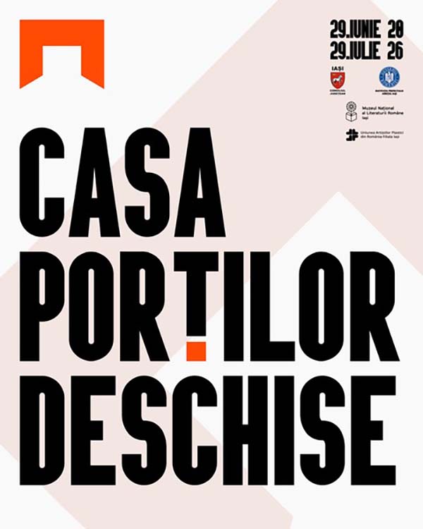 casa portilor deschise pentru maria pasc