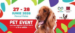 pet event 2026