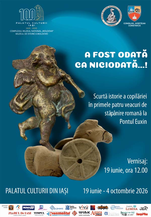 scurta istorie a copilariei_afis