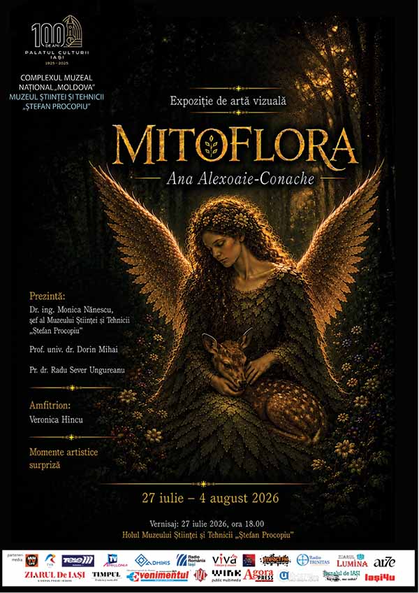 Mitoflora