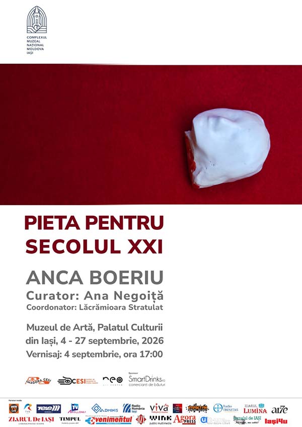 Afis PIETA