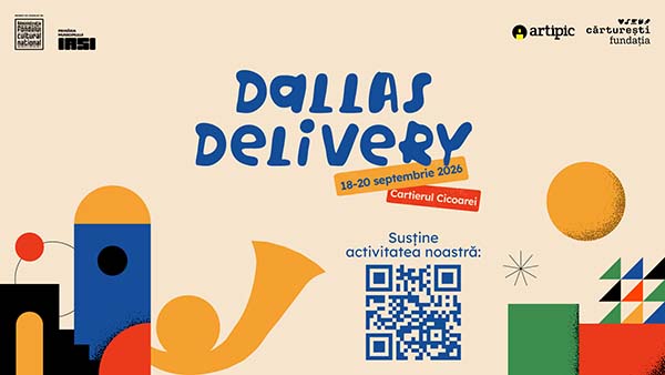 Dallas Delivery 2026_afis cod QR
