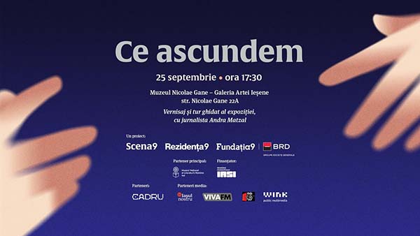 INVITAȚIE_Ce ascundem_25 sept.,ora 17.30 _IASI